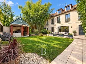 Vente Maison 6 chambresLe Perreux-sur-Marne