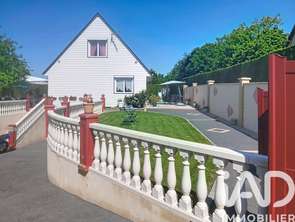Vente Maison 3 chambresLe Perrey