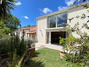 Vente Maison 4 chambresLe Perrier