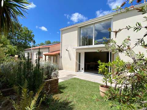 Vente maison 6 pièces Le Perrier 85