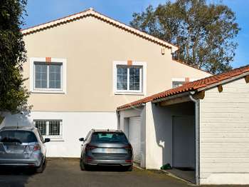 Vente Maison 4 chambresLe Perrier