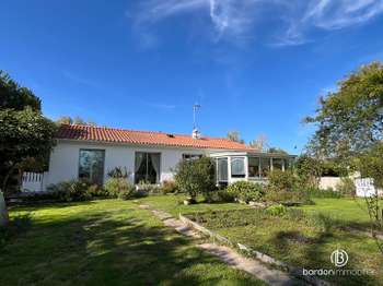 Vente maison 5 pièces Le Perrier 85