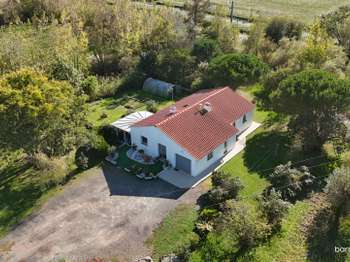 Vente Maison 3 chambresLe Perrier