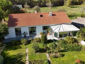 Vente Maison 3 chambresLe Perrier