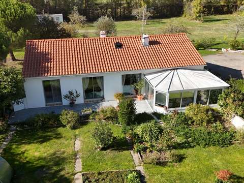 Vente maison 4 pièces Le Perrier 85