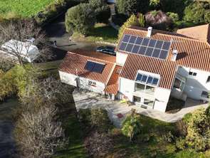 Vente Maison 4 chambresLe Perrier
