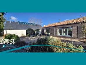 Vente Maison 2 chambresLe Perrier