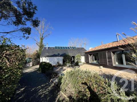 Vente maison 4 pièces Le Perrier 85