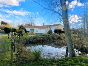 Vente MaisonLe Perrier