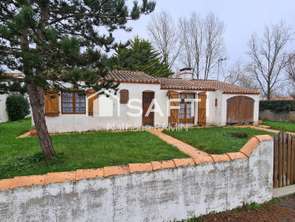 Vente Maison 2 chambresLe Perrier