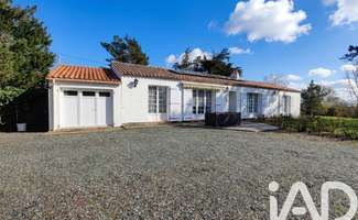 Photo Vente maison Le Perrier