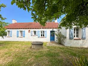 Vente Maison 3 chambresLe Perrier