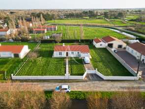 Vente Maison 2 chambresLe Perrier