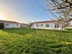 Vente Maison 2 chambresLe Perrier