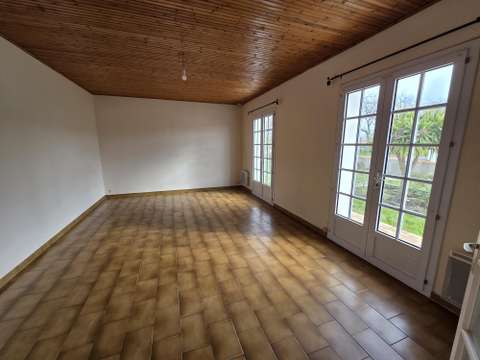 Vente maison 3 pièces Vente maison 3 pièces