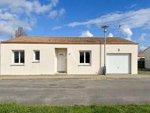 Vente Maison 2 chambresLe Perrier