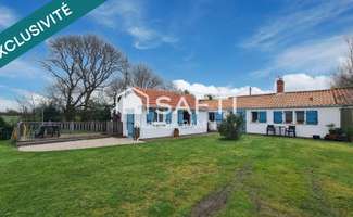 Photo Vente maison Le Perrier