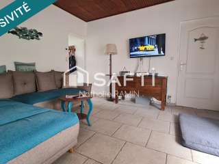 Vente maison 5 pièces Vente maison 5 pièces