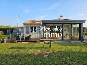 Vente Maison 2 chambresLe Perrier