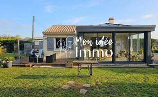 Photo Vente maison Le Perrier