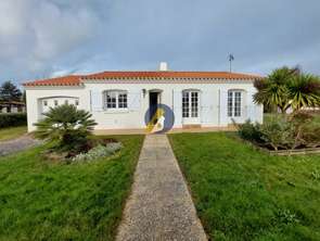 Vente Maison 2 chambresLe Perrier