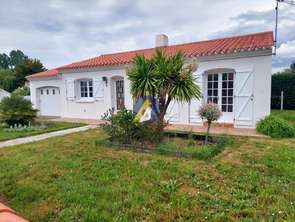 Vente Maison 2 chambresLe Perrier