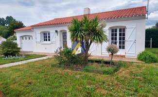 Photo Vente maison Le Perrier