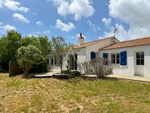 Vente Maison 3 chambresLe Perrier