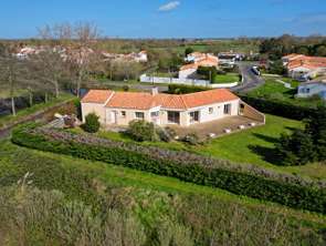 Vente Maison 2 chambresLe Perrier