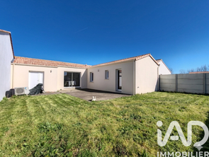 Vente Maison 2 chambresLe Perrier