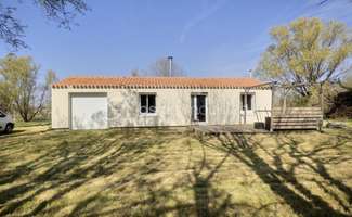 Photo Vente maison Le Perrier