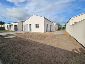 Vente Maison 3 chambresLe Perrier