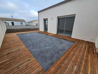 Vente maison 4 pièces Vente maison 4 pièces