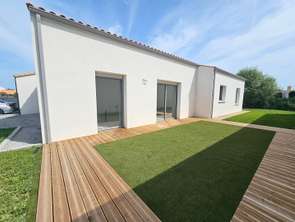 Vente Maison 3 chambresLe Perrier