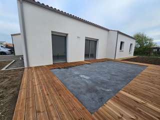 Vente maison 4 pièces Vente maison 4 pièces