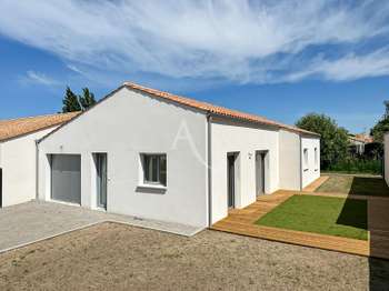 Vente maison 5 pièces Le Perrier 85