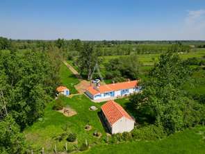 Vente Maison 3 chambresLe Perrier