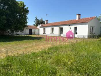 Vente Maison 3 chambresLe Perrier
