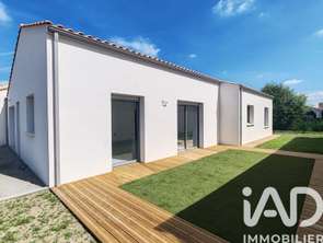 Vente Maison 3 chambresLe Perrier