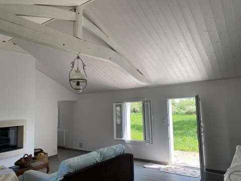 Vente maison Le Perrier 85