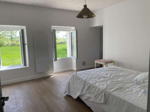 Vente maison