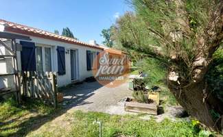 Photo Vente maison Le Perrier