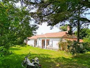 Vente Maison 2 chambresLe Perrier