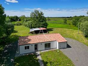 Vente Maison 3 chambresLe Perrier