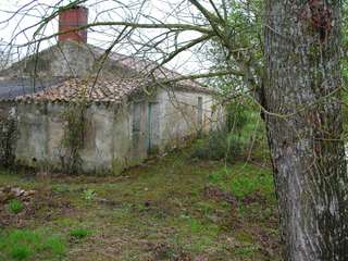 Vente maison 1 pièce
