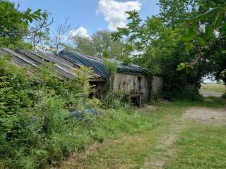 Vente maison 1 pièce