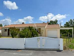 Vente Maison 2 chambresLe Perrier
