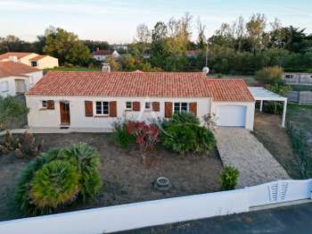 Vente Maison 3 chambresLe Perrier