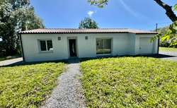 Photo Vente maison Le Perrier