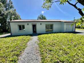 Vente Maison 3 chambresLe Perrier